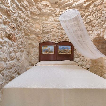 Trulli Le Scalelle Villa Morciano di Leuca Exterior photo