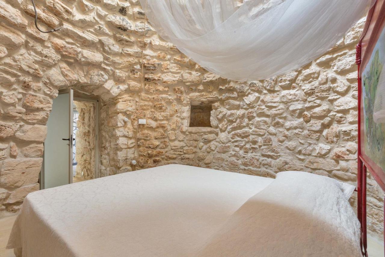 Trulli Le Scalelle Villa Morciano di Leuca Room photo