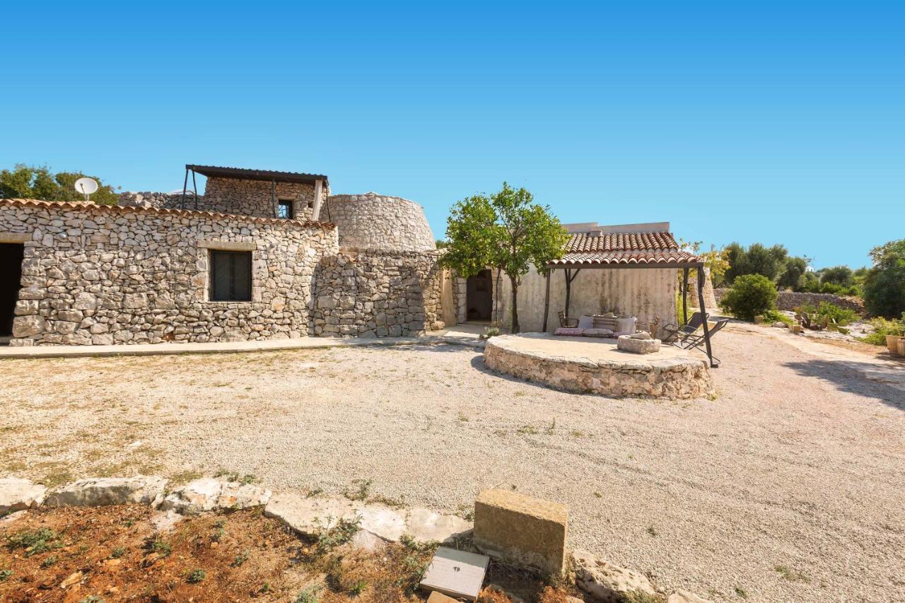 Trulli Le Scalelle Villa Morciano di Leuca Room photo