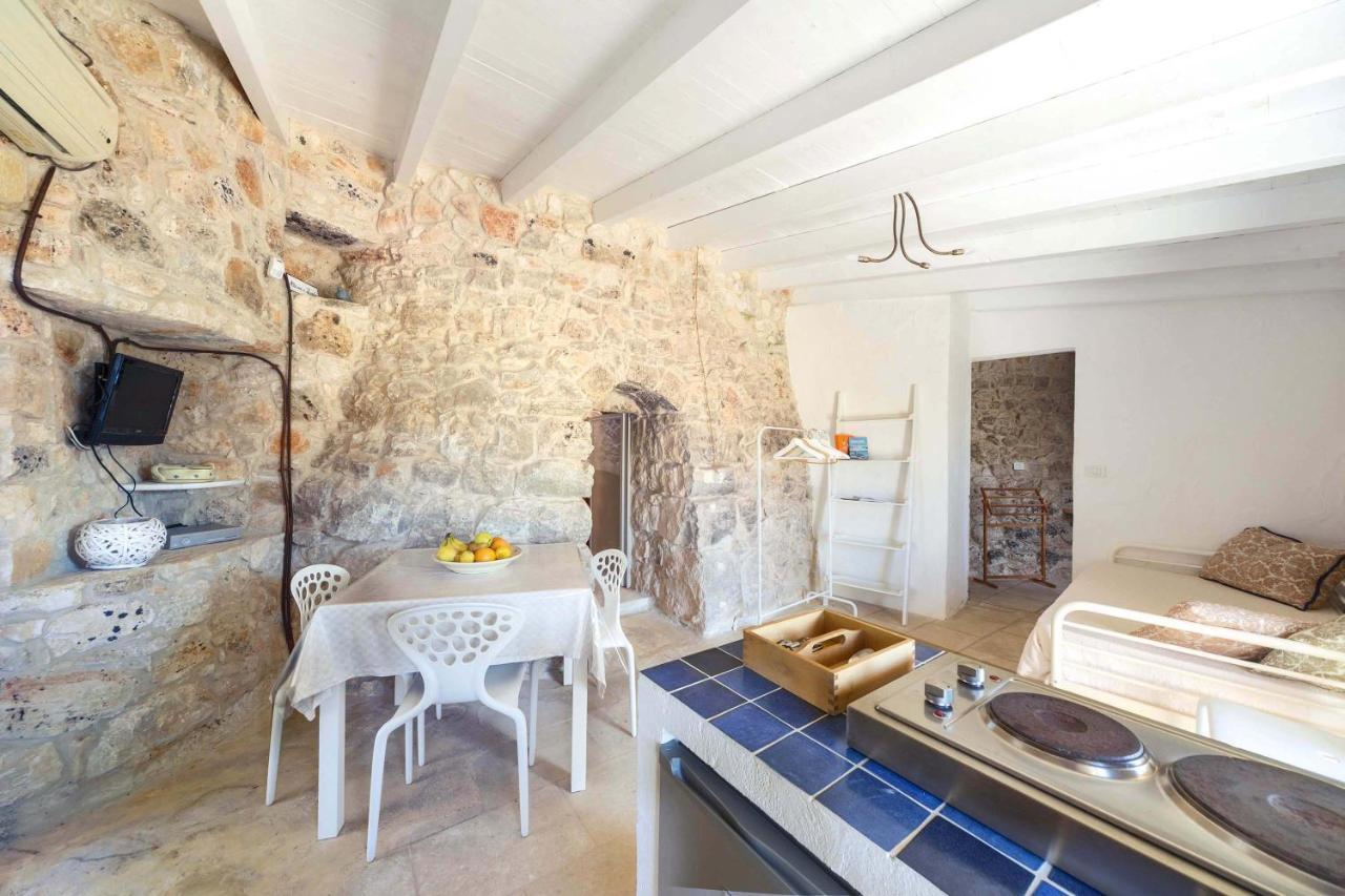 Trulli Le Scalelle Villa Morciano di Leuca Room photo
