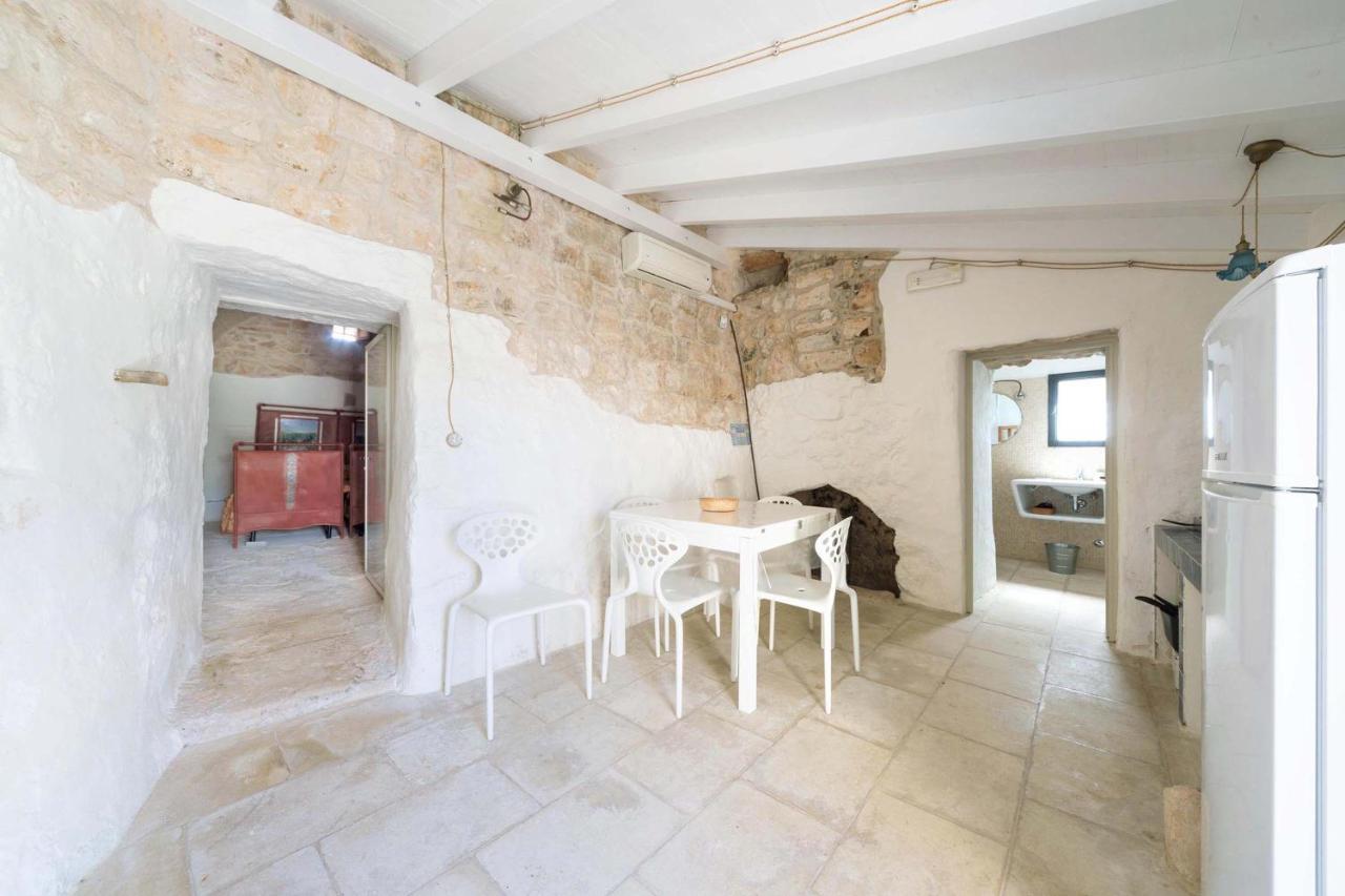 Trulli Le Scalelle Villa Morciano di Leuca Room photo