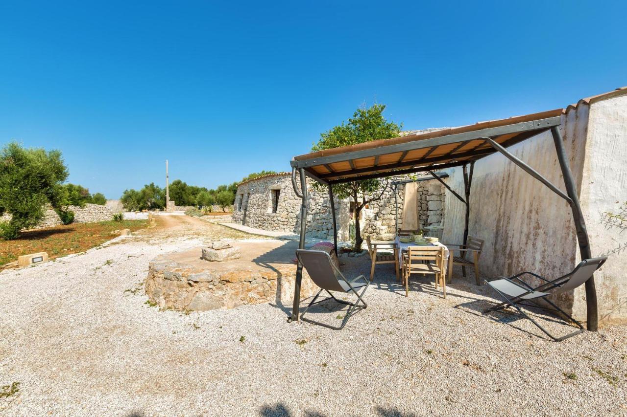 Trulli Le Scalelle Villa Morciano di Leuca Room photo