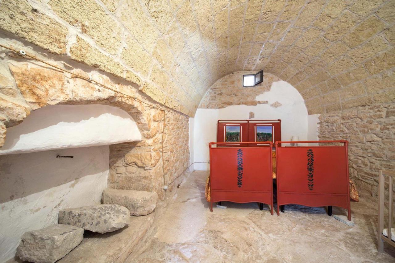 Trulli Le Scalelle Villa Morciano di Leuca Room photo