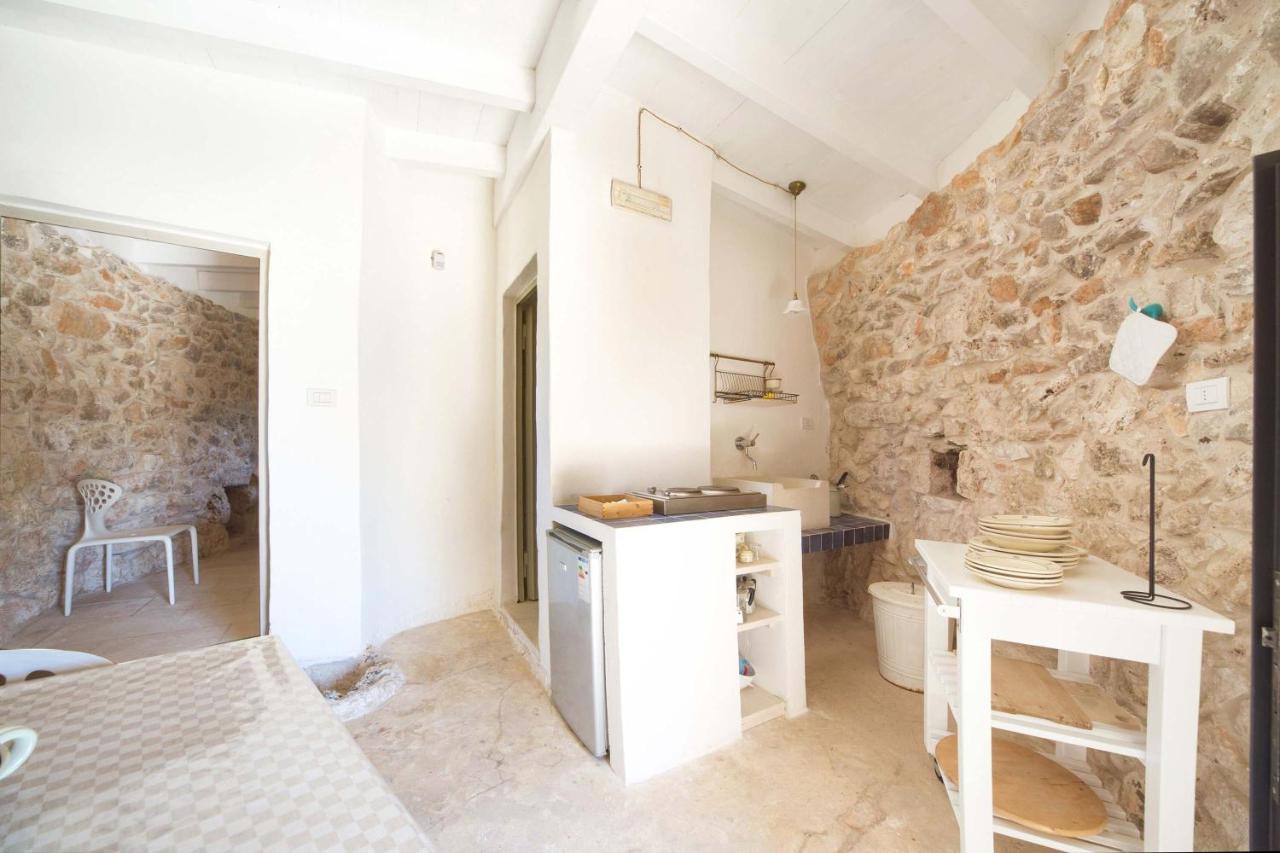 Trulli Le Scalelle Villa Morciano di Leuca Room photo
