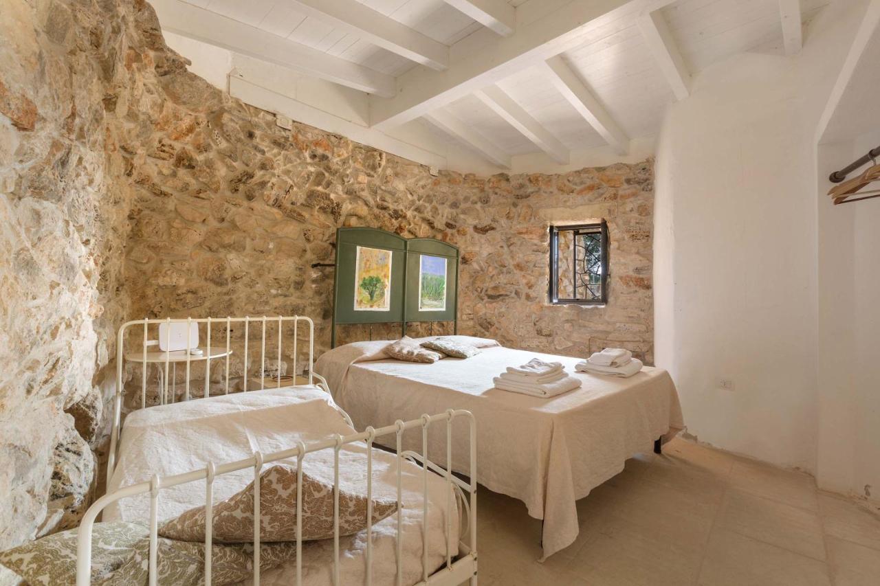 Trulli Le Scalelle Villa Morciano di Leuca Room photo